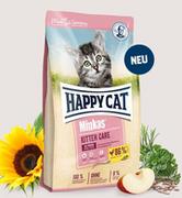 Happy Cat Minkas Kitten 10 kg