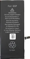 Baterie do telefonów - Bateria do iphone 6s+ (plus) apn 616-00042 - miniaturka - grafika 1
