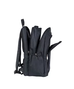 Plecak Puccini New Amsterdam laptop 16" - Torby na laptopy - miniaturka - grafika 2