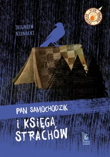 Pan Samochodzik I Księga Strachów Wyd 9 Zbigniew Nienacki - Powieści i opowiadania - miniaturka - grafika 2