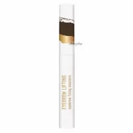 Akcesoria i kosmetyki do stylizacji brwi - Dermacol - Eyebrow Lifting - Eyebrow Styling Wax Gel - Płynny wosk do brwi - 5 ml - 3 - miniaturka - grafika 1