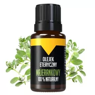 Aromaterapia - Biolavit Biolavit Olejek eteryczny majerankowy - 10 ml - miniaturka - grafika 1