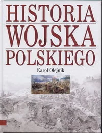 Historia wojska polskiego - Historia świata - miniaturka - grafika 1