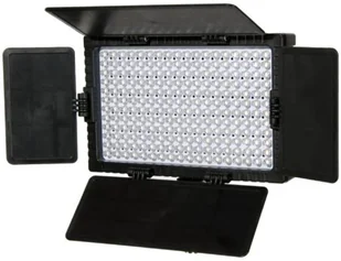 Falcon Eyes DV-216VC-K2 lampa błyskowa Slave flash Czarny - Lampy błyskowe - miniaturka - grafika 1