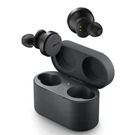 Słuchawki - Philips TAT8506BK/00 Czarne - miniaturka - grafika 1