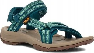 Teva W'S Terra Fi Lite, WCGN, 37 us 6; uk 4 - Sandały damskie - miniaturka - grafika 1