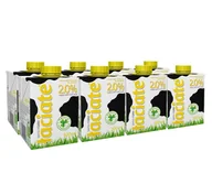 Mleko - Łaciate MLEKO UHT 2% , 500ML - miniaturka - grafika 1
