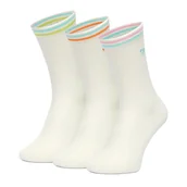 Skarpetki damskie - Skarpetki ROXY CEO_BR_ROXY_2032_W_AW25 (3 PACK) - miniaturka - grafika 1