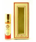 Olejki do ciała i włosów - Olejek perfumowany na 1 czakrę ROOT 8 ml Song of India - miniaturka - grafika 1