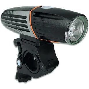 PRO Esperanza EOT062 Esperanza profesjonalna lampka rowerowa led na przód andromeda 2000 lx - Lampki rowerowe - miniaturka - grafika 1