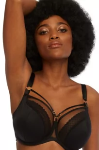 BIUSTONOSZ KINGA BC-928 ISLA (kolor beż, rozmiar 85C) - Biustonosze - miniaturka - grafika 2