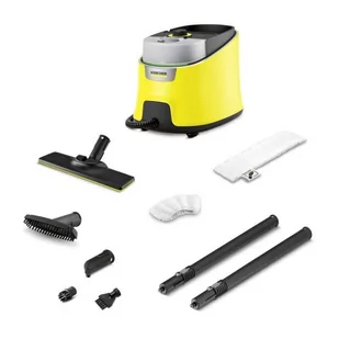 Parownica KARCHER SC 4 Deluxe EasyFix - 1.513-260.0 - Odkurzacze przemysłowe - miniaturka - grafika 1