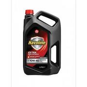 Oleje silnikowe - TEXACO Havoline Diesel Extra 10W-40 5L - miniaturka - grafika 1