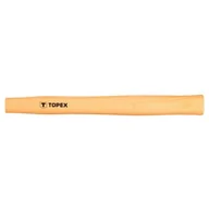 Młotki - Topex Trzonek do młotekka, 70cm/5-6kg, , 02A087 - miniaturka - grafika 1