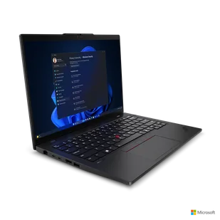 Lenovo ThinkPad L14 Gen 5 (21L5002MPB) - Laptopy - miniaturka - grafika 1