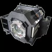 Lampa do EPSON PowerLite Home Cinema 700 - zamiennik oryginalnej lampy z modułem - Lampy do projektorów - miniaturka - grafika 1