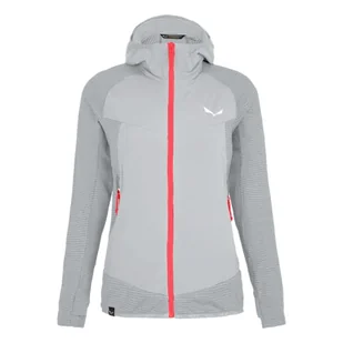 Salewa Rolle Pl R W JKT. Kurtki, Stop / 6080, 42 Kobiety, Stop / 6080, 40 - Koszulki i topy damskie - miniaturka - grafika 1