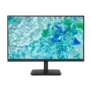 Acer V7 Monitor | Vero V247YE | Czarny - Monitory - miniaturka - grafika 1