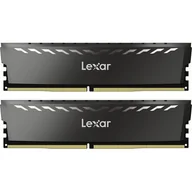 Pamięci RAM - Lexar 16GB(2x8GB) 3600MHz CL18 Thor - miniaturka - grafika 1