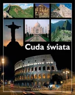 Albumy krajoznawcze - Cuda Świata - miniaturka - grafika 1