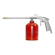 Pistolety pneumatyczne - Vorel Pistolet do ropowania ze zbiornikiem 81647 - miniaturka - grafika 1