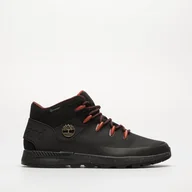 Buty trekkingowe męskie - TIMBERLAND SPRINT TREKKER MID FAB WP - Timberland - miniaturka - grafika 1