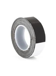 Taśma do czekanów DMM Grippy Grip Tape 3 m - black - Sprzęt wspinaczkowy - miniaturka - grafika 1