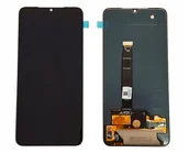 Części serwisowe do telefonów - WYŚWIETLACZ OLED EKRAN XIAOMI Mi9 MI 9 M1902F1G - miniaturka - grafika 1