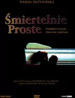 Filmy fabularne DVD - Śmiertelnie proste (Blood Simple) [DVD] - miniaturka - grafika 1