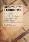 Biznes - Rzemieślnicy i Biznesmeni - SCHOLAR - miniaturka - grafika 1