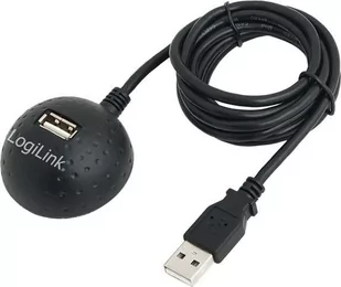 LogiLink USB 1.5m - Kable USB - miniaturka - grafika 3