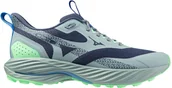 Buty sportowe męskie - Męskie buty do biegania MIZUNO WAVE RIDER TT 2 J1GC243251 44 - miniaturka - grafika 1