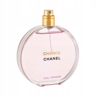 Chanel Chance Eau Tendre woda toaletowa 100 ml - Wody i perfumy damskie - miniaturka - grafika 1