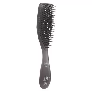 Olivia Garden profesjonalna szczotka do włosów delikatna istyle do włosów, 1er Pack (1 X 1 sztuki) BR-IS1PC-0MEDI - Szczotki do włosów dla dzieci - miniaturka - grafika 1