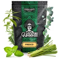 Yerba Mate - Yerba Mate Guarani Fresco 500g 0,5 kg cytryna - miniaturka - grafika 1