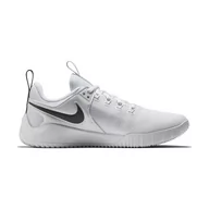 Buty sportowe damskie - Buty treningowe damskie NIKE AIR ZOOM HYPERACE 2 WHITE/BLACK - miniaturka - grafika 1