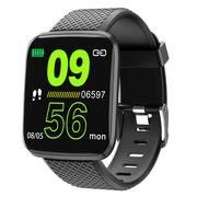 Smartwatch - Denver SW-151 Czerwony - miniaturka - grafika 1