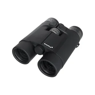 LEVENHUK Guard PRO 3000 10x42 Lornetka z dalmierzem - Lornetki - miniaturka - grafika 1