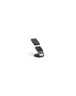 Akcesoria do tabletów i e-booków - Maclocks Uchwyt Slidedock Sicherheits-Stand Für Smartphones & Tablets Schwarz 199BSLDDCKB 199BSLDDCKB - miniaturka - grafika 1