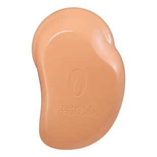 Tangle Teezer - Original Plant Brush Sunshine Orange - Szczotka Do Rozczesywania - Original Plant Brush Sunshine Orange - Dla Kobiet - Szczotki i grzebienie do włosów - miniaturka - grafika 1