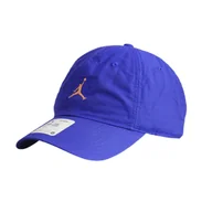 Czapki męskie - Czapka z daszkiem bejsbolówka Air Jordan Jumpman Heritage86 Washed Cap - miniaturka - grafika 1