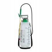 Opryskiwacze - Relaxdays Opryskiwacz ciśnieniowy 8 litrów - miniaturka - grafika 1