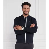 Bluzy męskie - BOSS GREEN Bluza Samoo Iconic | Regular Fit - miniaturka - grafika 1