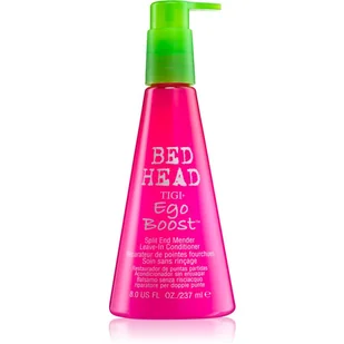 Tigi Bed Head Ego Boost odżywka bez spłukiwania na rozdwojone końcówki włosów Ego Boost Leave-in Conditioner) 200 ml - Odżywki do włosów - miniaturka - grafika 1