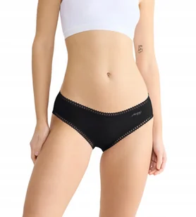 Majtki damskie sloggi GO Crush Hipster C3P XL - Majtki damskie - miniaturka - grafika 1