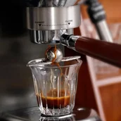 Akcesoria i części do ekspresów do kawy - Kula do chłodzenia espresso AVX HA005 - miniaturka - grafika 1