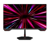 Monitory - Rampage Crimson CR25R300F 24,5" Full HD Fast IPS - miniaturka - grafika 1