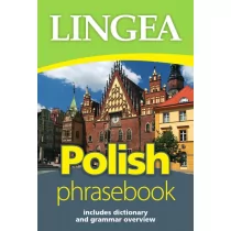 Polish phrasebook. Rozmówki polskie. Wyd. 2 - Opracowanie zbiorowe - Encyklopedie i leksykony - miniaturka - grafika 2