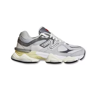 Buty do chodzenia męskie New Balance 9060 - Buty trekkingowe męskie - miniaturka - grafika 1