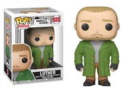 Figurki kolekcjonerskie - Funko POP! Television, figurka kolekjonerska, The Umbrella Academy, Luther, 928 - miniaturka - grafika 1